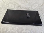Samsung HW-H600 Stand 4.2-CHANNEL Wireless Bluetooth Soundbase W/remote. Fixed Price $28.00.