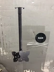 Omnimount Dcm Dual Ceiling For 32 - 63" Flat Panels Tvs Black Color. Fixed Price $224.99.