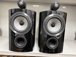 B&w Bowers Wilkins 805 D3 Bookshelf Speakers Diamond Tweeter Pair. Fixed Price $6099.99.