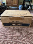 Bose UB-6 Universal Wall/ceiling Speaker Mount Kit 1 Pair (2) White New. Fixed Price $19.99.