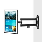 Ubeesize Wall Mount For Echo Show 21 And 15, Full-motion Extendable 36. Fixed Price $44.92.