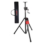 5CORE Speaker Crank Up Adjustable Heavy Duty Tripod Stands. Fixed Price $73.99.