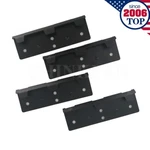New Bookshelf Speaker Wall Brackets For Bose 201 And 301 WB-3. Fixed Price $27.99.