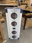 Truaudio BB-465 Lcr In Wall Surround Speaker With Back Box. Fixed Price $279.00.