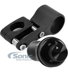Nvx XUBT3 Universal Audio Receiver & Controller Knob With Bar Mount. Fixed Price $69.98.