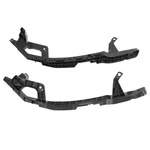 Almuloo Pair Headlight Bracket Compatible With 2008-2012 Honda Accord Sedan H.... Fixed Price $46.35.