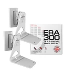 Set 2 Sound Bass ERA300 Wall Mount Bracket, Tilt And Swivel Compatible Sonos. Fixed Price $46.75.