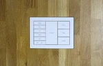 Wall-smart 007-1SA35 Inwall Mount Adapter For C4 Lux Gang Devices. Fixed Price $362.00.