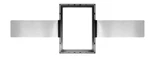 Energy New Construction Bracket 1/2" In Wall For CIW65. Fixed Price $13.99.