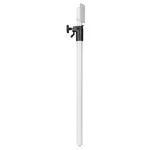 Sound Town Subwoofer Mounting Pole, For CARPO-M64W Speaker (stcl-wpoleset). Fixed Price $68.84.