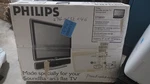 Philips Soundbar & Flat Tv Tabletop Stand - Nib. Fixed Price $30.00.