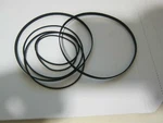Belt Kit For Nippon Cassette Audio Recorder By Model. Fixed Price $20.00.