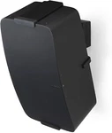 Flexson Vertical Wall Mount For Sonos Five & PLAY:5 (black) - FLXP5WMV1021S. Fixed Price $45.99.