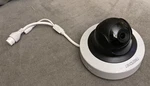 Trendnet TV-IP410PI Indoor 2MP 1080P Wdr Mini Pan/tilt Poe Ir Network Camera. Fixed Price $39.99.