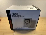 Speakercraft Nib MT6 In-wall Or Ceiling 1 Pair (2) Speakers/box. Fixed Price $119.95.