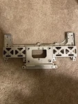 Panasonic TMZ2AX5009 Stand Bracket For Model TC-P50S30. Fixed Price $16.00.