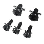 Screws For Vizio E420-B1 (E420B1) Tv Stand / Legs (set Of 5). Fixed Price $8.99.