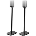 Flexson Floor Stand For Sonos Era 100 Speaker (black, Pair). Fixed Price $75.00.