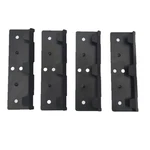 New Bookshelf Wall Brackets For Bose 201 And 301 Series Speakers. Fixed Price $27.99.