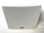 Replacement Infinity QPS-1W Left Wired Speaker 10-80W Ohms (V8) (1E). Fixed Price $32.30.