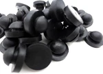 Rubber Grommet Stem Pad Bumper Push-in Fit 5/16" Hole 1/16" Thick Panel Material. Fixed Price $11.23.