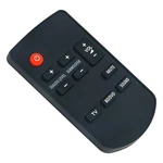 N2QAYC000084 Replace Remote For Panasonic Soundbar SC-HTB65 SC-HTB70 SC-HTB170. Fixed Price $15.99.