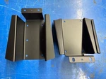 Jbl 2516 Fixed Angle Bracket (1 Pair). Fixed Price $48.00.