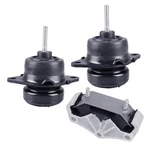 Engine Motor And Transmission Mount Kit Compatible With 2011-2025 Ford Mustan.... Fixed Price $106.00.