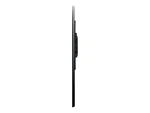 B-tech 124.5 Cm (49") 2.03 (80") Kg 655 X 400 Mm Black BT8442/B. Fixed Price $137.33.