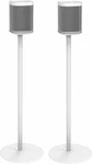 Ynvision Floor Stand For Sonos One, Sl PLAY:1 Speaker 1-PAIR (white). Fixed Price $75.88.