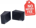Tuffy Security Products Speaker Box Set For 76-95 Jee Cj & Wrangler Yj. Fixed Price $194.30.