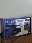 Vcr/dvd Ptvcr-b For All Primetime Mounts Front Load Players. Fixed Price $13.74.