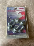 Avf Vector; Speaker Mounts. Fixed Price $15.00.