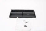 Savant RCK-3000-02 Pro 1U Shelf No Mounting Brackets. Fixed Price $63.02.