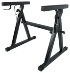 Rockville Z50 Z-style Pro Keyboard Stand+bag Fits Gsi DMC-122. Fixed Price $64.95.