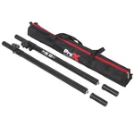 Prox X-SPAM20X2PKG Threaded Deluxe Subwoofer Pole Mounts Pair. Fixed Price $53.40.