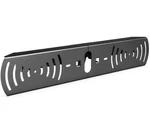 Fitueyes Sound Bar Universal Mount P-SB02MB Wall Bracket 130 Mm To 800 Black. Fixed Price $26.99.