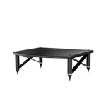 Pangea Audio Vulcan X-brace Amplifier Floor Stand Carbon Fiber Vinyl. Fixed Price $119.95.