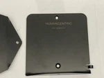 Humancentric Wall Mount For Echo Show 101-2065. Fixed Price $5.00.