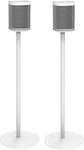 Ynvision.design Fixed Height Floor Stands Compatible With Sonos One,. Fixed Price $109.74.