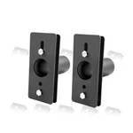 ,slip Fitter Mounting Bracket,light Fixture 2 Pack Adapter. Fixed Price $43.67.