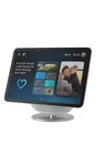 Amazon Adjustable Stand, Designed For Echo Show 8-INCH, Glacier White. Fixed Price $48.44.