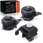 A-premium Engine Motor And Transmission Mount Kit Compatible With Toyota 4RUN.... Fixed Price $144.26.