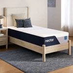 Memory Foam Mattress Twin 12 Inch Medium Firm Cooling Nectar Classic Contouring. Fixed Price $540.99.
