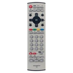 New N2QAJB000124 Replace Remote For Panasonic Lcd Tv TC-20LB30H TC20LB30H. Fixed Price $12.99.