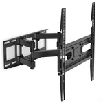 Wali Full Motion Wall Mount For 32 70 Inch Tvs - Black. Fixed Price $47.50.
