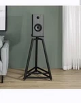 Monolith By Monoprice Easel Style Speaker Stand, 32IN (each). Fixed Price $100.00.
