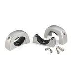 Pioneer UD-ME30CP Marine Tower Speaker Mounting Hardware Clamps For 1-7/8" 3". Fixed Price $150.00.