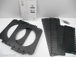 Niles FG00335 76/77 Loudspeaker Mounting Bracket Kit For CM-76/CM-77. Fixed Price $38.17.