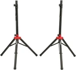 Fender Compact Speaker Stands, With Bag. Fixed Price $116.88.